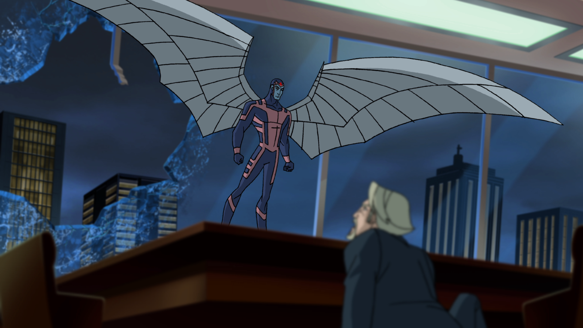 Marvel Studios' Avengers: Infinity War