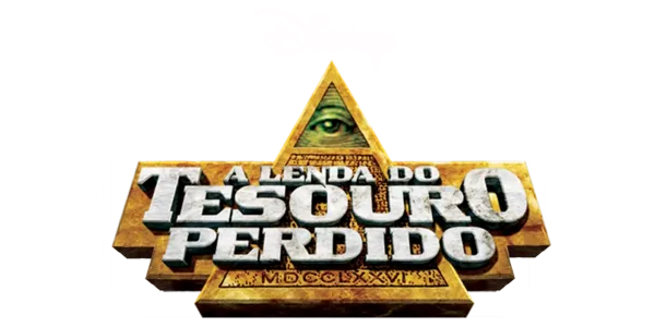 A Lenda do Tesouro Perdido