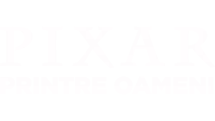 Pixar Printre Oameni