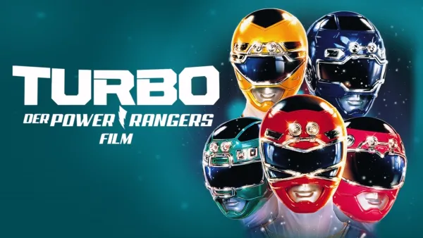 thumbnail - Turbo: Der Power Rangers Film