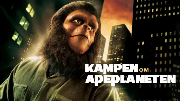 thumbnail - Kampen om Apeplaneten