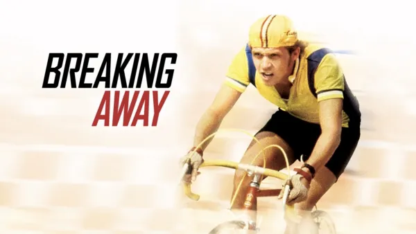 thumbnail - Breaking Away