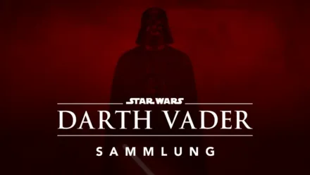 thumbnail - Darth Vader