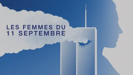 thumbnail - Les femmes du 11 septembre