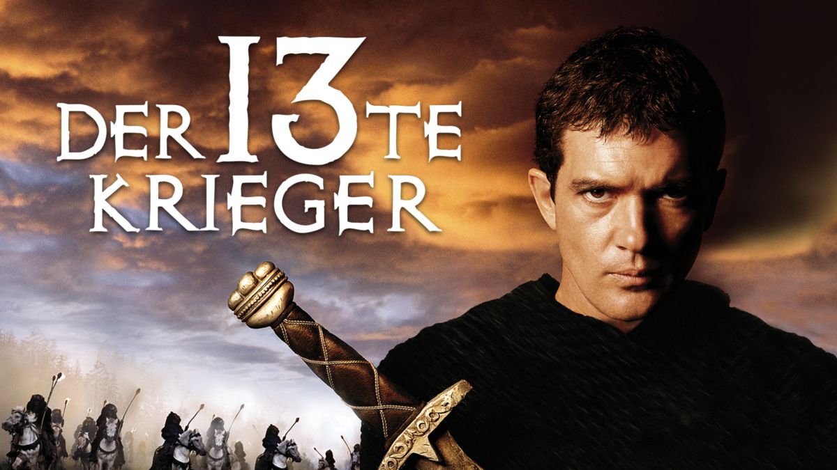 Besetzung Von Der 13te Krieger