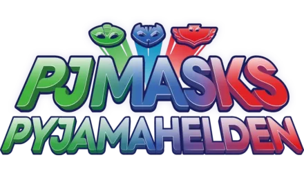 PJ Masks - Pyjamahelden