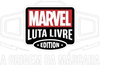 Marvel Luta Livre: A Origem da Máscara