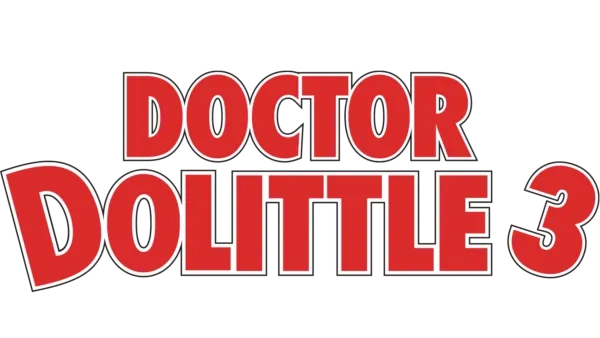Doctor Dolittle 3