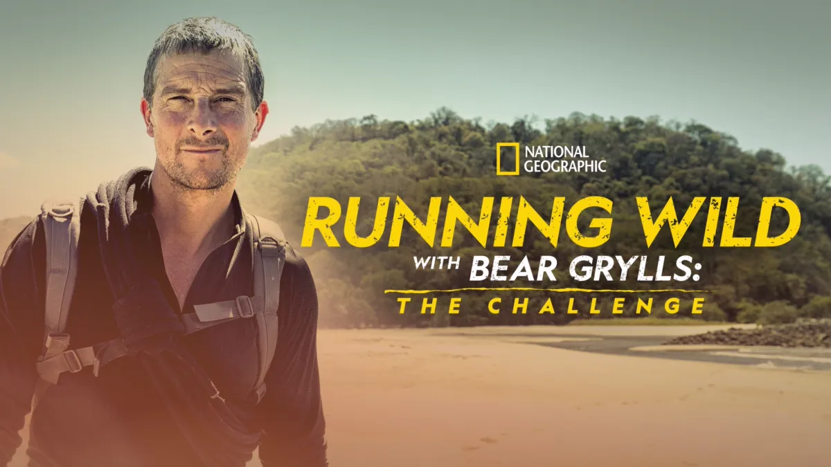 Into the wild with bear grylls watch online free sale