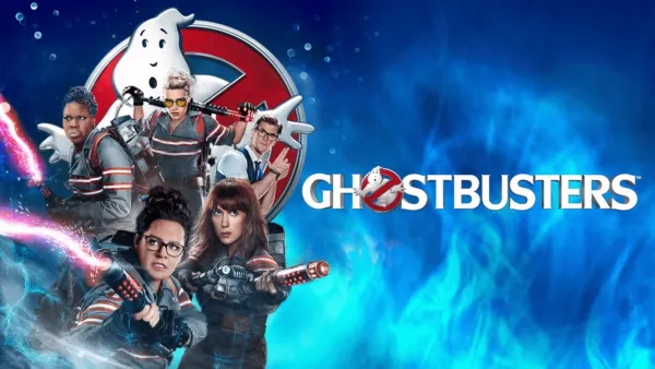 thumbnail - Ghostbusters