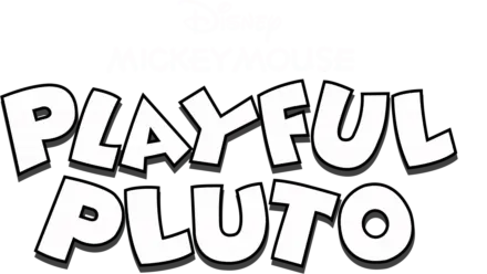 Playful Pluto