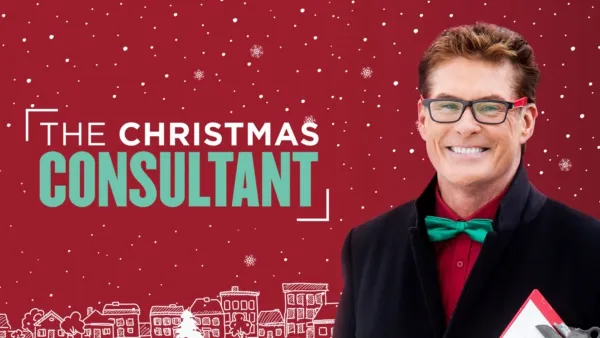 thumbnail - The Christmas Consultant