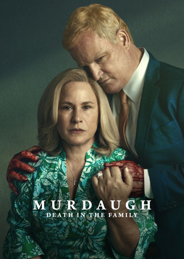 Murdaugh: Death in the Family on Disney+ AU