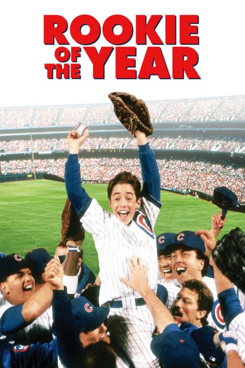 Rookie of the Year | Disney+