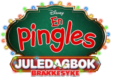 En pingles juledagbok: Brakkesyke