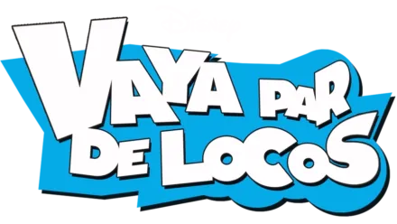 Vaya par de locos