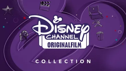 thumbnail - Originalfilmer från Disney Channel
