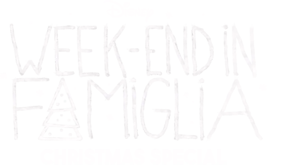 Week-end in famiglia - Christmas Special
