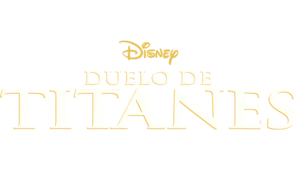 Ver Duelo De Titanes Disney 3729