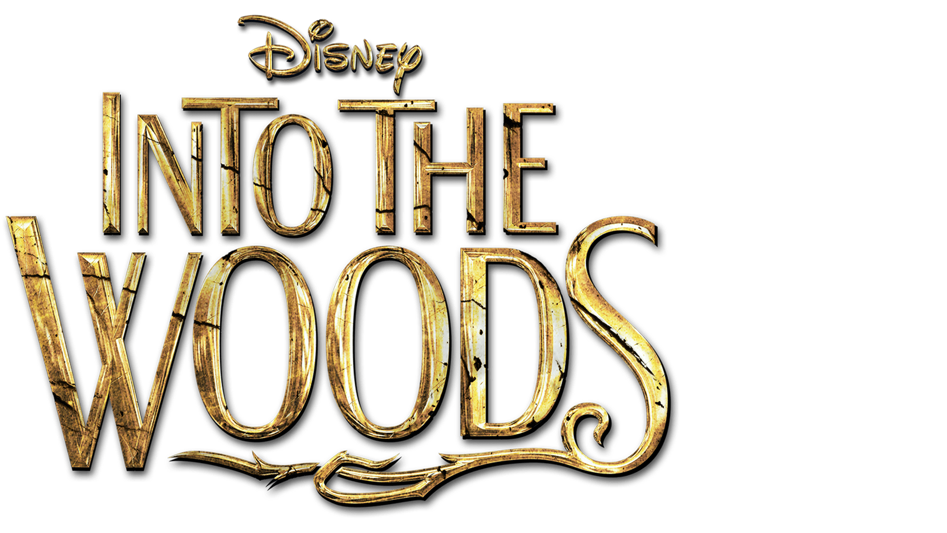 Watch Into the Woods | Disney+