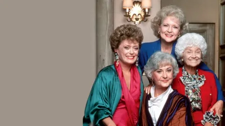 Watch The Golden Girls Full episodes Disney