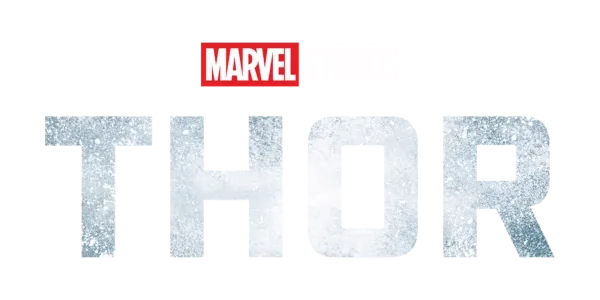 Thor Title Art Image