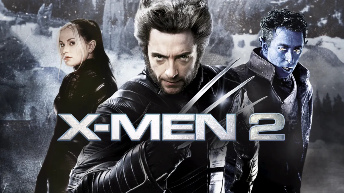 Guarda X-Men 2 | Disney+