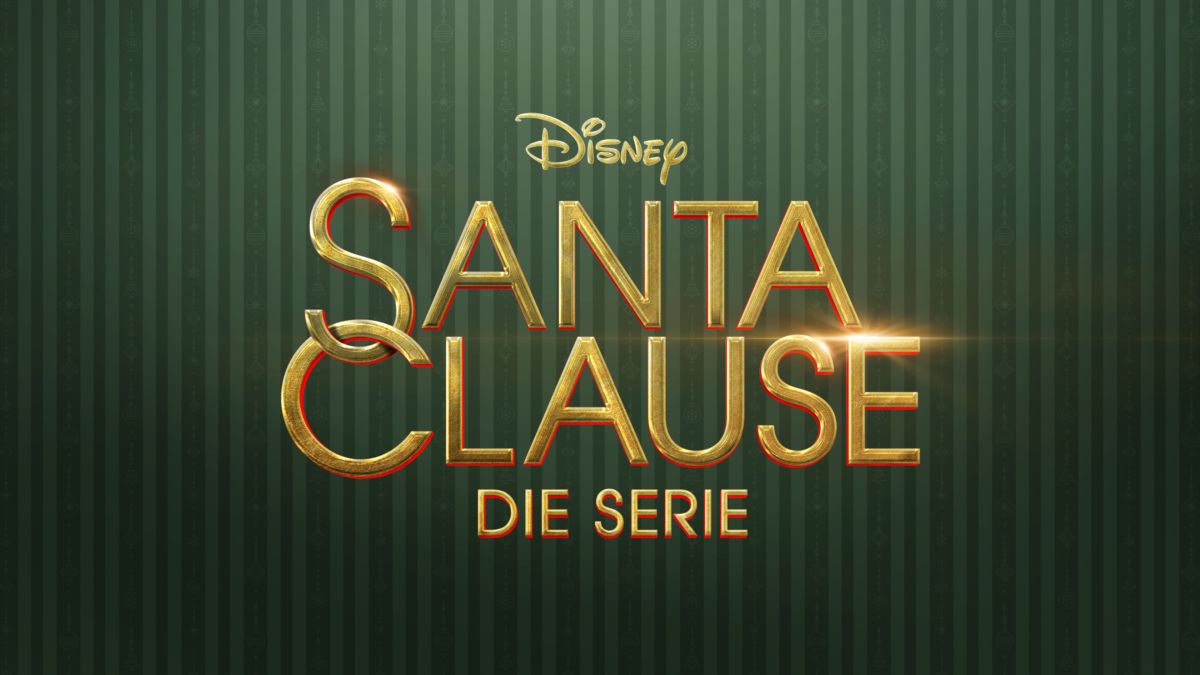 Ganze Folgen von Santa Clause Die Serie ansehen Disney+