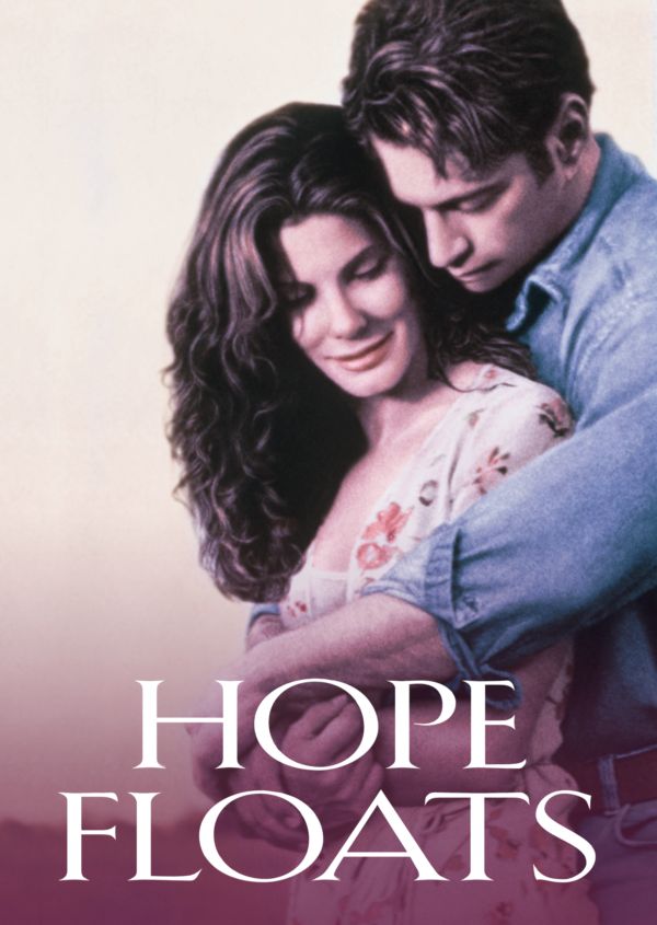 Hope Floats on Disney+ IE