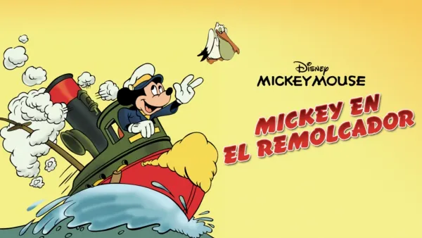 thumbnail - Mickey en el remolcador