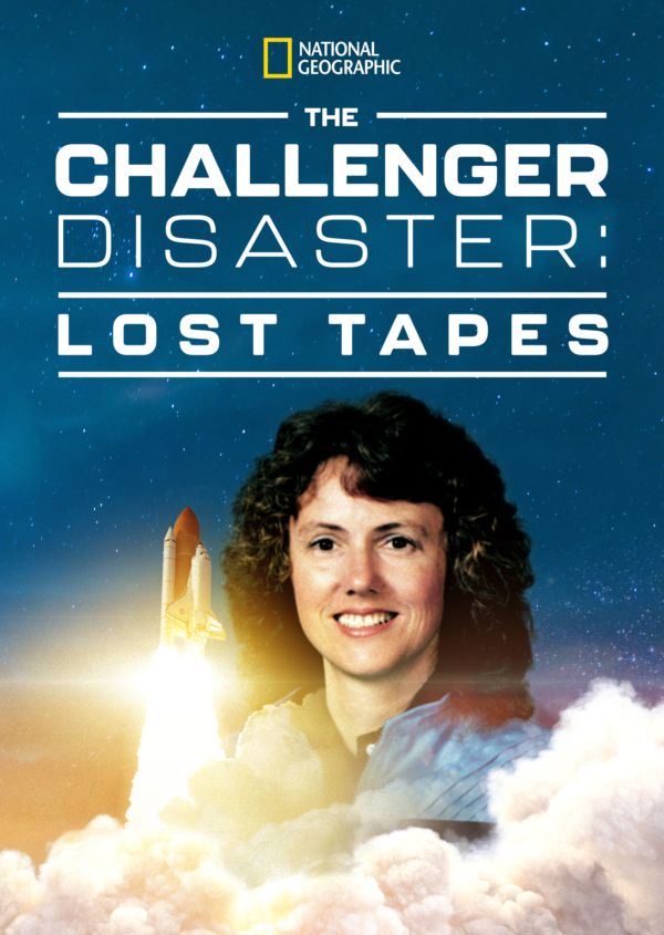 Challenger Disaster: Lost Tapes on Disney+ globally