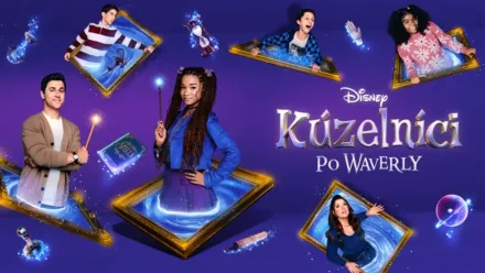 thumbnail - Znova kúzelníci z Waverly