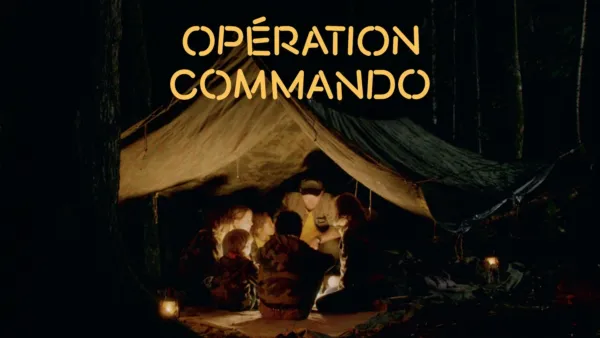 thumbnail - Operation Commando