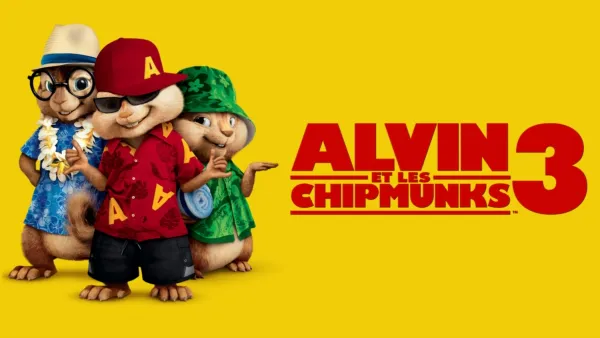 thumbnail - Alvin et les Chipmunks 3