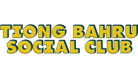 Tiong Bahru Social Club