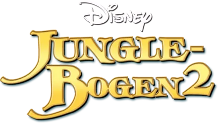 Junglebogen 2