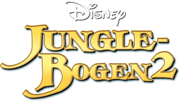 Junglebogen 2