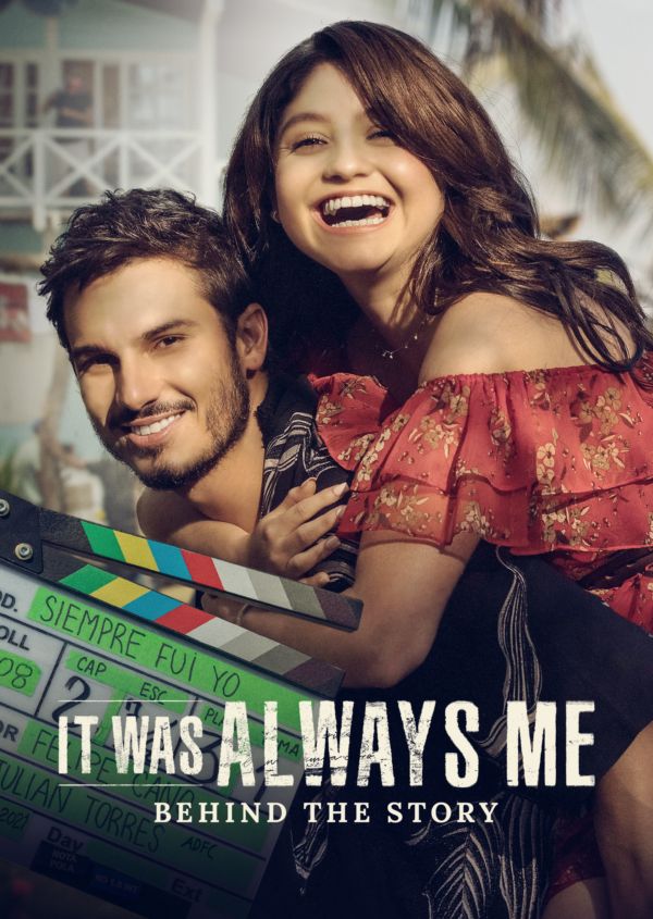It Was Always Me: Behind the Story on Disney+ US