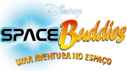 Space Buddies: Uma Aventura no Espaço