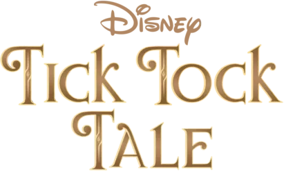 Tick Tock Tale