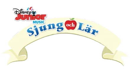 Disney Junior: Sjung och lär