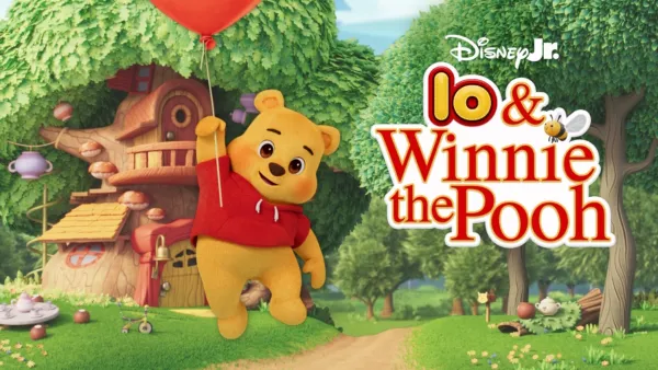 thumbnail - Io e Winnie the Pooh