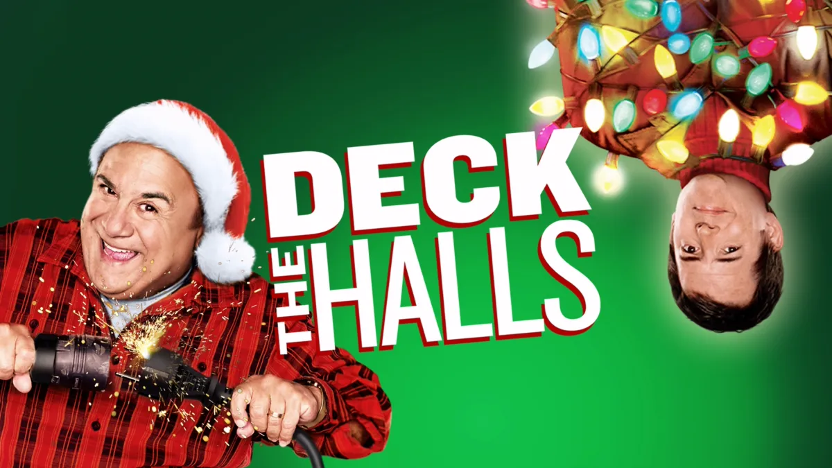 Watch Deck the Halls | Disney+