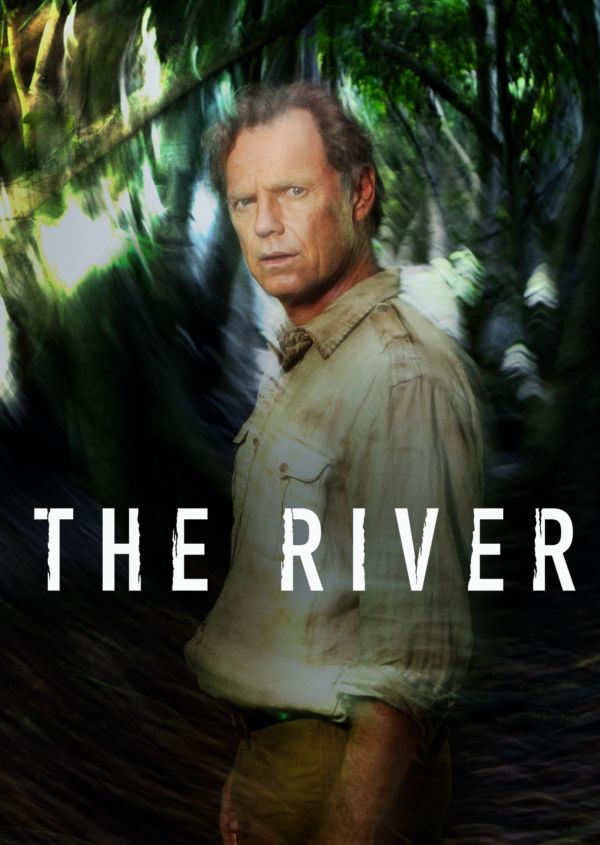 The River  on Disney+ CA