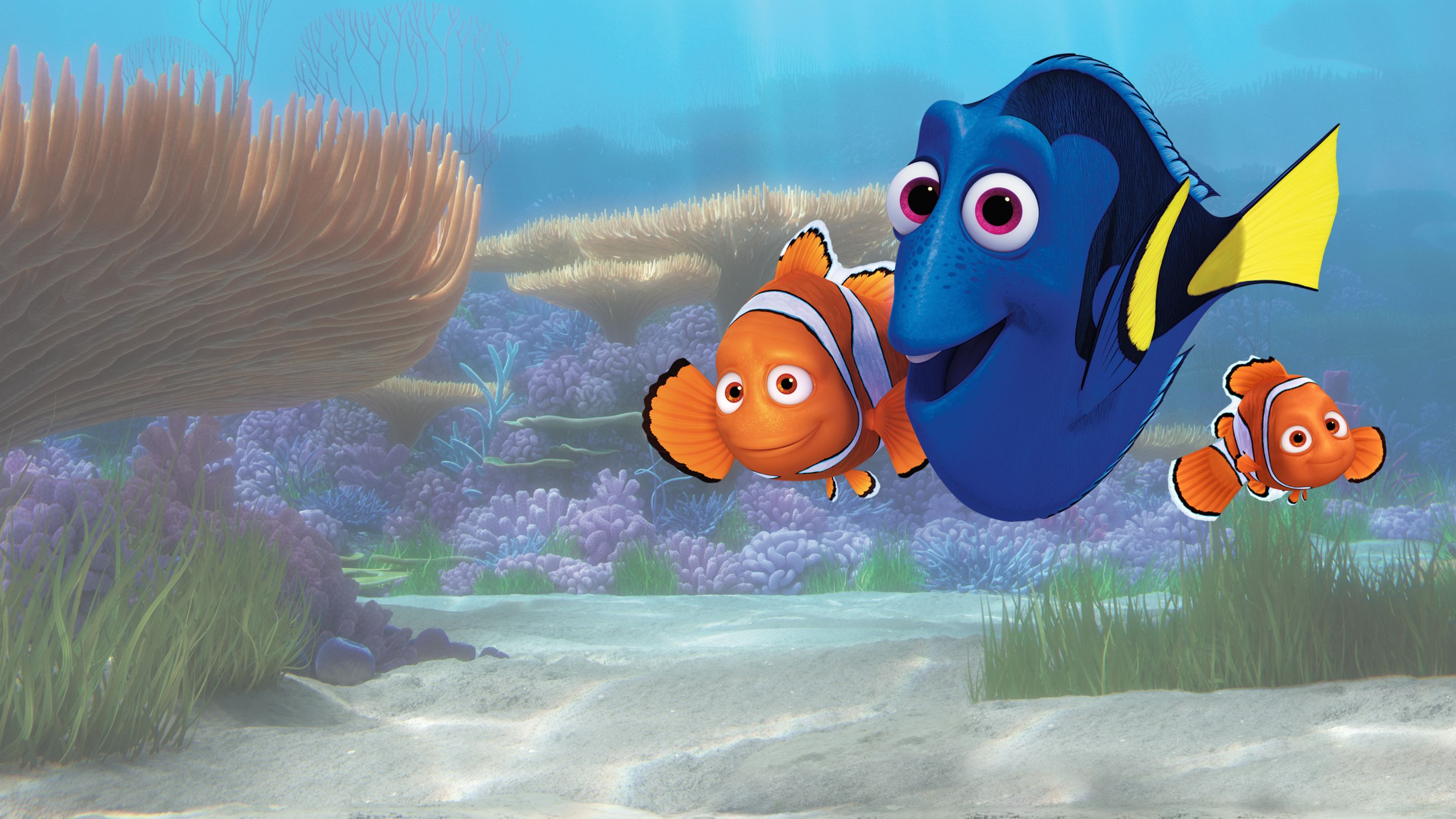 finding dory free movie
