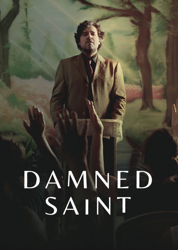 Damned Saint (Santo Maldito)