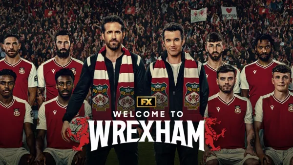 thumbnail - Welcome to Wrexham