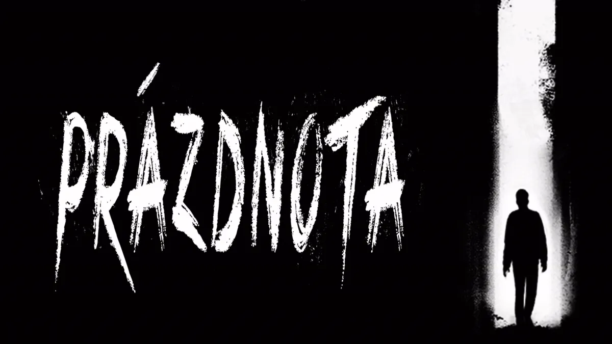 Pusťte si: Prázdnota | Disney+