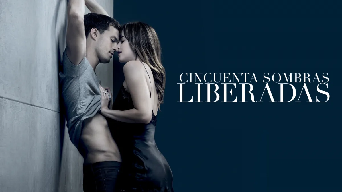 Ver Cincuenta sombras liberadas | Disney+