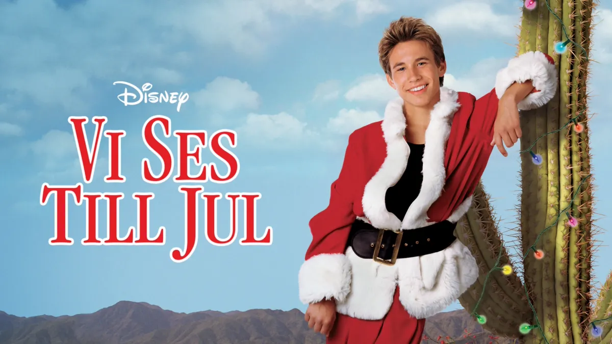 Titta på Vi ses till jul Disney+